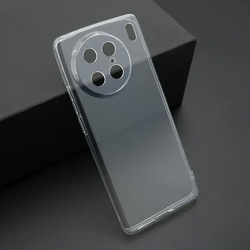 Maska Teracell Skin za Vivo X90 Pro transparent