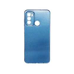 Maska za telefon GLITTER CASE za Motorola G60 DZ3