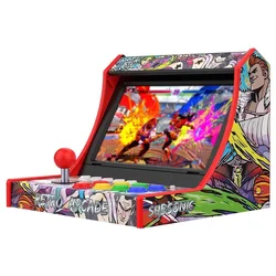 Arkadna priklopna postaja Subsonic Mini Retro Arcade (SWITCH/SWITCH2)