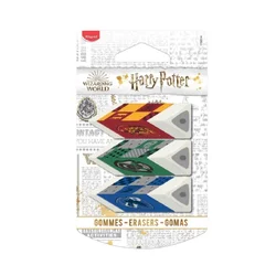 Maped gumice za brisanje harry potter ( M119514 )