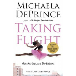 Taking Flight