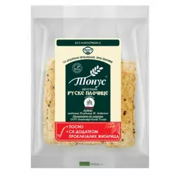 TONUS INTEGRALNE RUSKE PLOC.SA KIM.120G