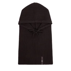 Beverly Hills Polo Club Balaclava CWBEO-BHPC-W3-003-AW26 Rjava