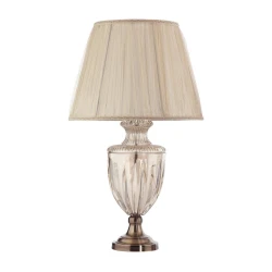 ONLI - Stona lampa LINDA 1xE27/22W/230V 70 cm