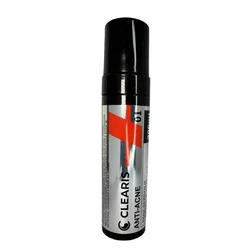 Clearis Pena za umivanje i čišćenje kože sklone aknama, 200ml