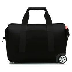 Reisenthel Allrounder Trolley Black