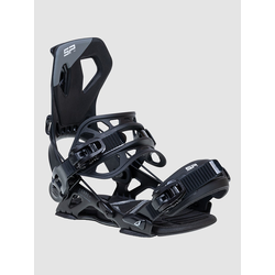 SP Core Multientry Snowboard Bindings black