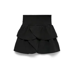 Vero Moda Girl Krilo VMEmma  črna