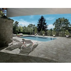 KERAMIČNA PLOŠČICA STONEQUARTZ GRIGIO 30X60 GRIP