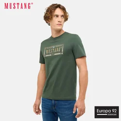 Mustang Austin Majica