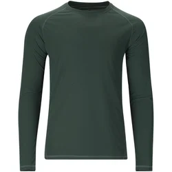 Endurance Geaymay L/S Tee