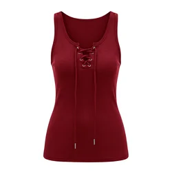 Imily Bela Top burgund