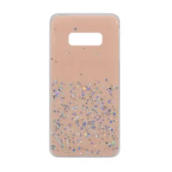 Maska Pixie za Samsung S10e/G970 roze.