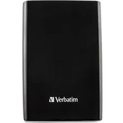 VERBATIM 32182 SSD ext. 1TB USB 3.2 Slim