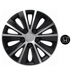 Ratkapne za Honda Rapid Bicolor, 16