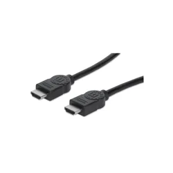 MANHATTAN Kabl 306133 HDMI M/M 4K/30Hz/10bps/5m