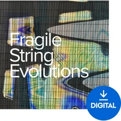 Spitfire Audio Fragile String Evolutions (Digitalni izdelek)