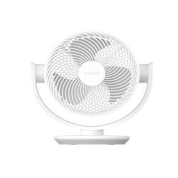 Pametni ventilator XIAOMI Desktop Air Circulation Fan