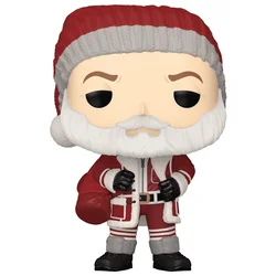 Funko POP Movies: The Red One - Nick