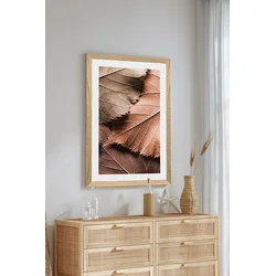 Wallity slika Tekhammdf119, MDF, 33x48 cm