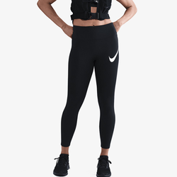 Nike W NK DF TEMPO HR 7/8 TGT SWHBR