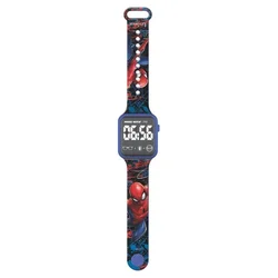 LED ure - Spider-Man
