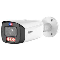 Dahua IPC-HFW3849T1 IP bullet kamera 8MP TiOC Pro motorizovana 2.7-12mm