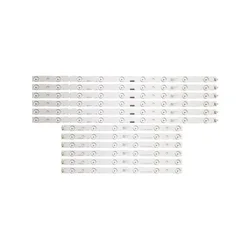 Ninaled LED trake za Sony KD-49X9000F, ES-4153