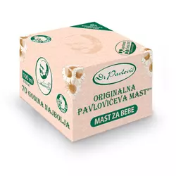 PavloviÄ‡eva mast sa ekstratom kamilice 100ml
