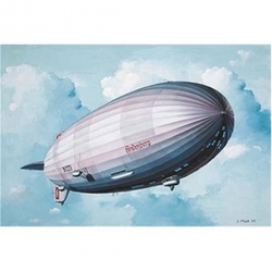 Kupi Revell LZ-129 Hindedburg Mini Model Kit