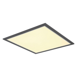 Globo 41582D2 - LED plafonsko svetlo DOHA LED/24W/230V