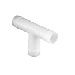 Norma Cevna spojka T 25 mm iz plastike plast TS25