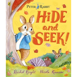 Peter Rabbit: Hide and Seek!