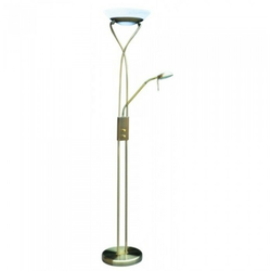 Rabalux Gamma Podna lampa sa čitačem l. R7s 230W+G9 40W