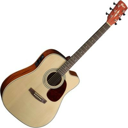 CORT MR500E BR CUTAWAY ELEKTRO akustična kitara