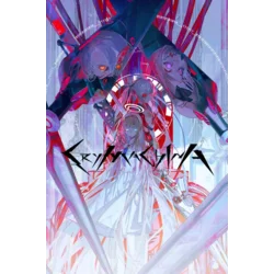 CRYMACHINA (PC) Steam Key GLOBAL