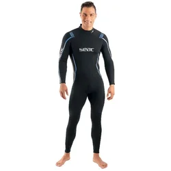 Seac Sub Neopren FEEL 3 mm, moški, M