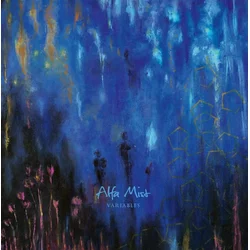ALFA MIST - VARIABLES
