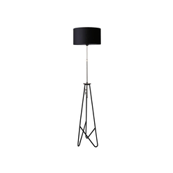 Float Podna Lampa 1x60W E27