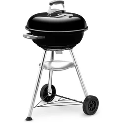 Weber Compact Kettle 47 Žar na oglje - Weber