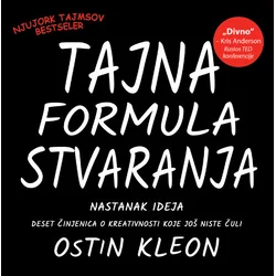 Tajna formula stvaranja ( H0189 )
