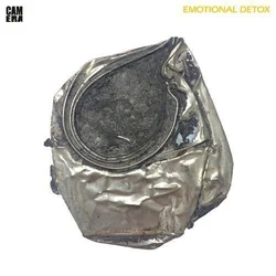 Camera - Emotional Detox (LP + CD)