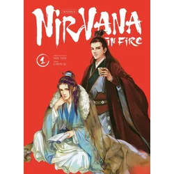 Nirvana in Fire