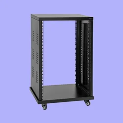 Rack RC14 14” 4U Master Audio