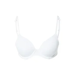 Hunkemöller Nedrček, bela