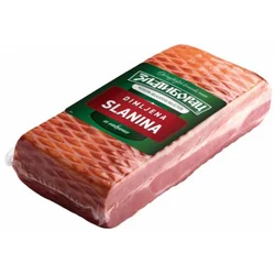 SLANINA DIMLJENA DELIKATES ZLATIBORAC RF