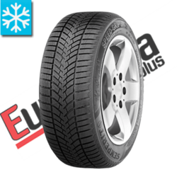 225/55 R16 SEMPERIT SPEED-GRIP 3 99 H XL (E) (C) (72)