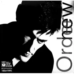 New Order - Low-Life (140 g) (LP)