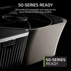 Corsair Corsair 3500X RS-R ARGB Midi Tower Bela
