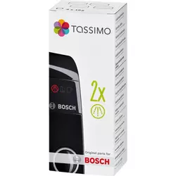 Bosch TCZ6004 Odstranjevalne tablete za aparat Tassimo